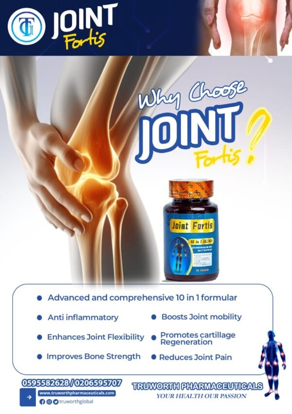 Joint Fortis - Image 2