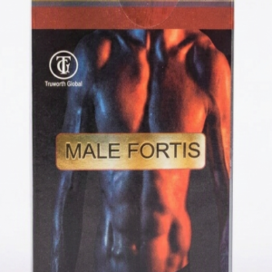 Male Fortis