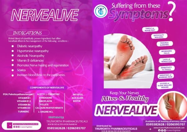 NerveAlive - Image 2