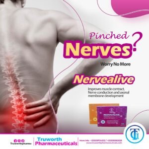 NerveAlive