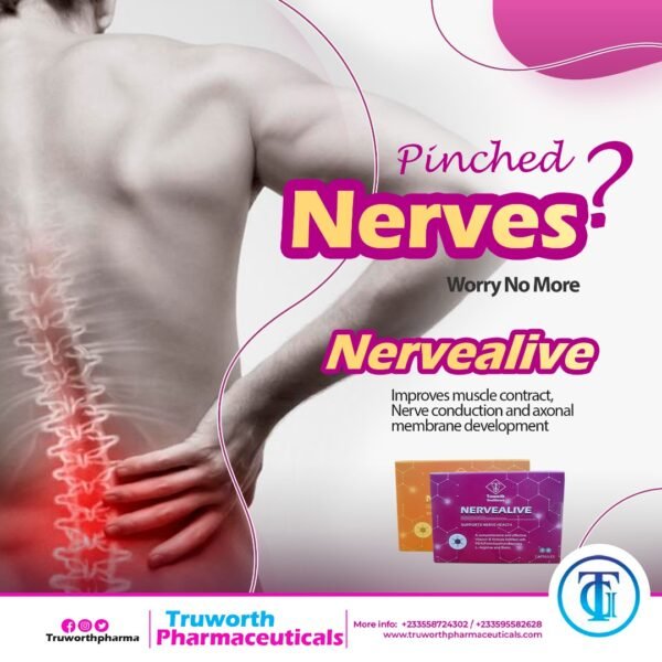 NerveAlive