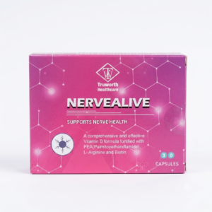 NerveAlive