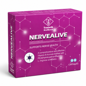 NerveAlive