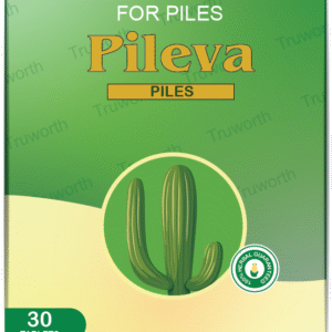 Pileva