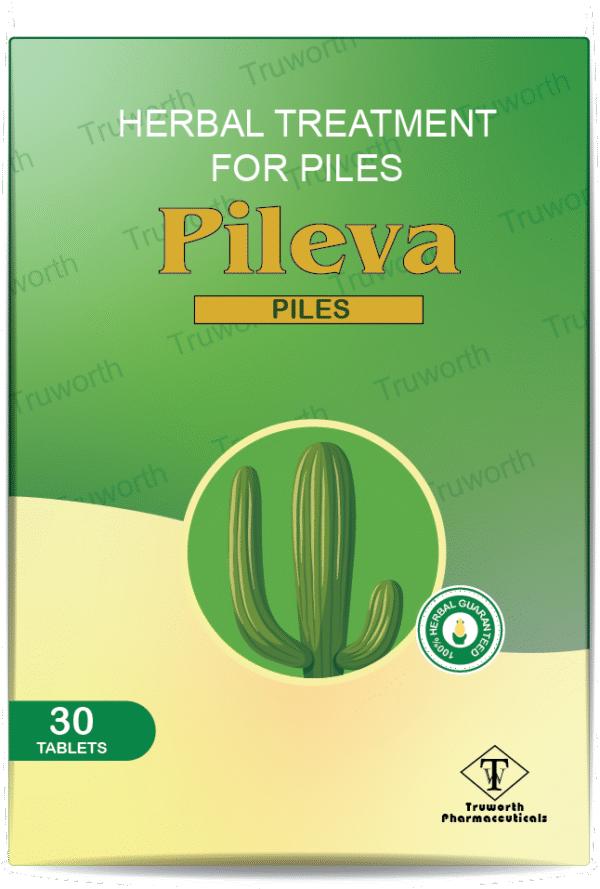 Pileva