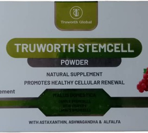 Truworth Stem Cell