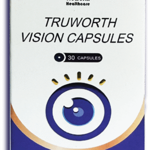 Truworth Vision Capsules