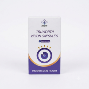 Truworth Vision Capsules