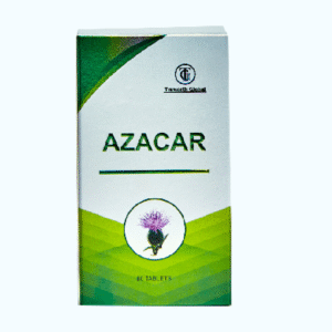 AZACAR