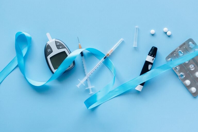 Understanding diabetes and how it affects overall health.
