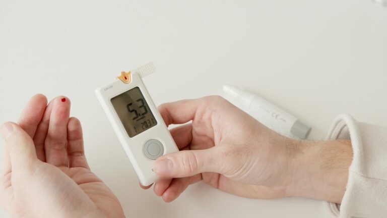 Understanding Blood Pressure Readings