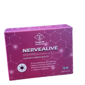 NerveAlive