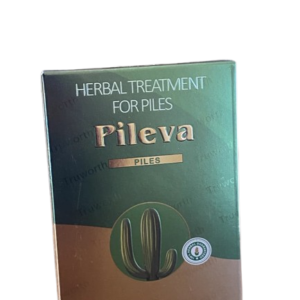 Pileva