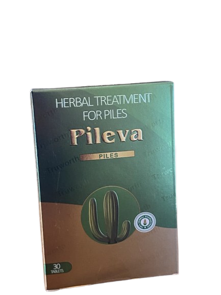 Pileva