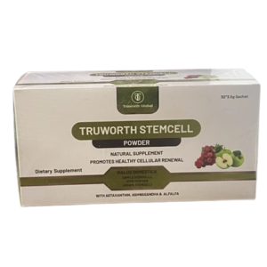 Truworth Stem Cell