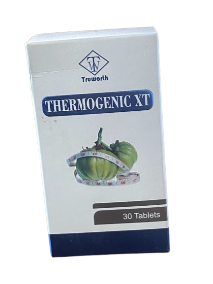 Thermogenic XT