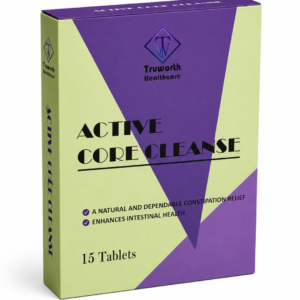 ACTIVE CORE CLEANSE
