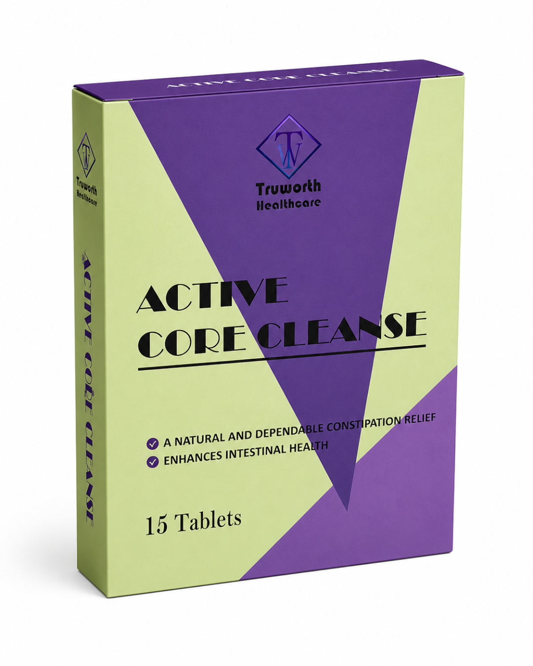 ACTIVE CORE CLEANSE