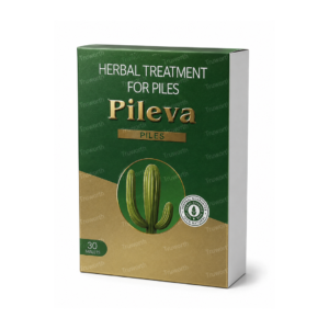 Pileva