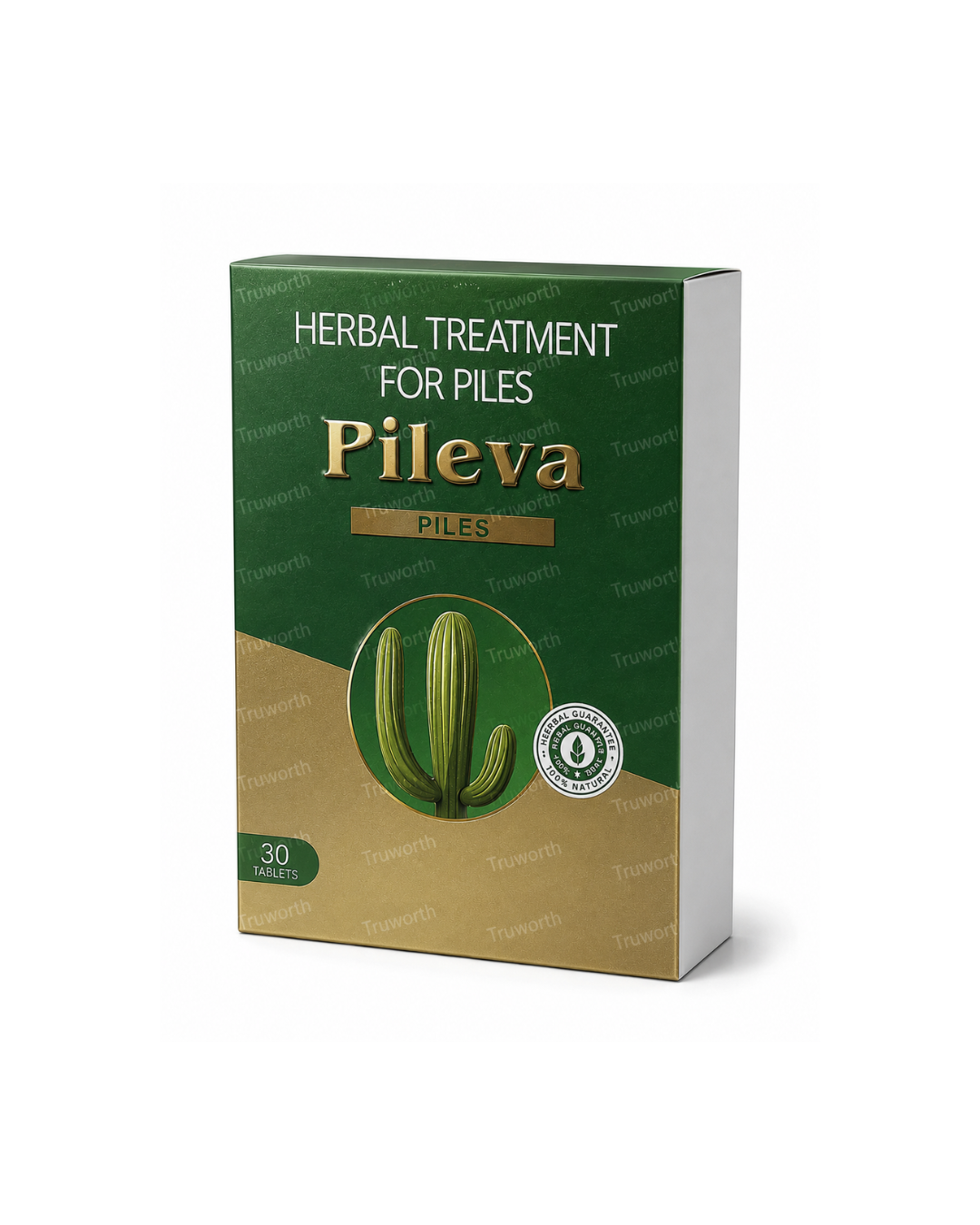 Pileva