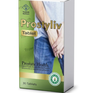 PROSTYLIV