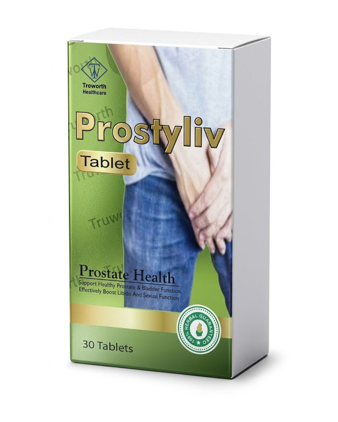 PROSTYLIV