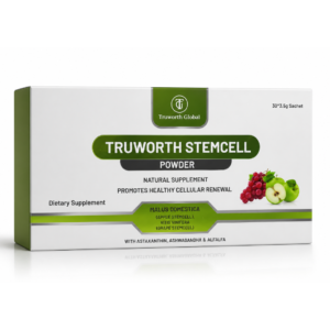 Truworth Stem Cell