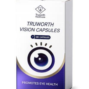 Truworth Vision Capsules