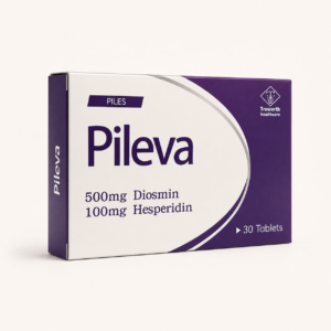 Pileva Plus